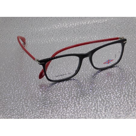 LK35025 1-5 black/red