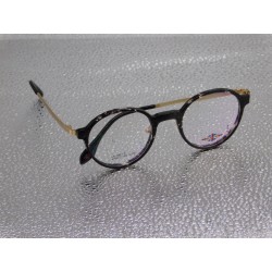 LK36012 3W black/havana