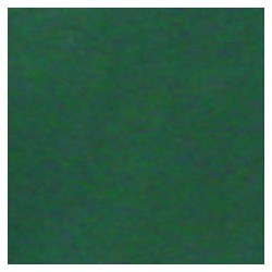 barva A06 dark green