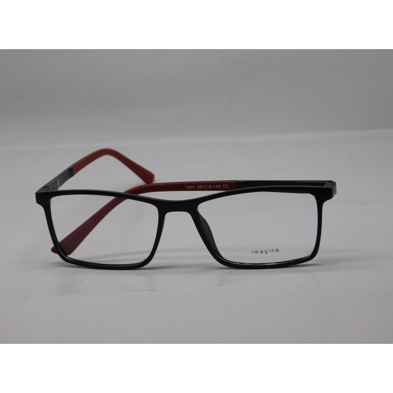 WI-1001 c2 black-red