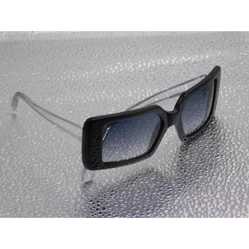 JGL8610 2 black/transparent