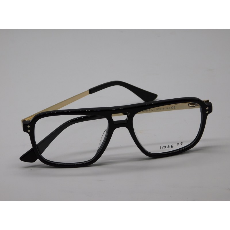 KA-FG1053cl c1  black-gold 54-16