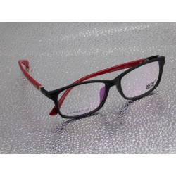 W6015 2 black/red