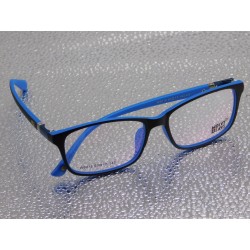 W6015 3 black/blue